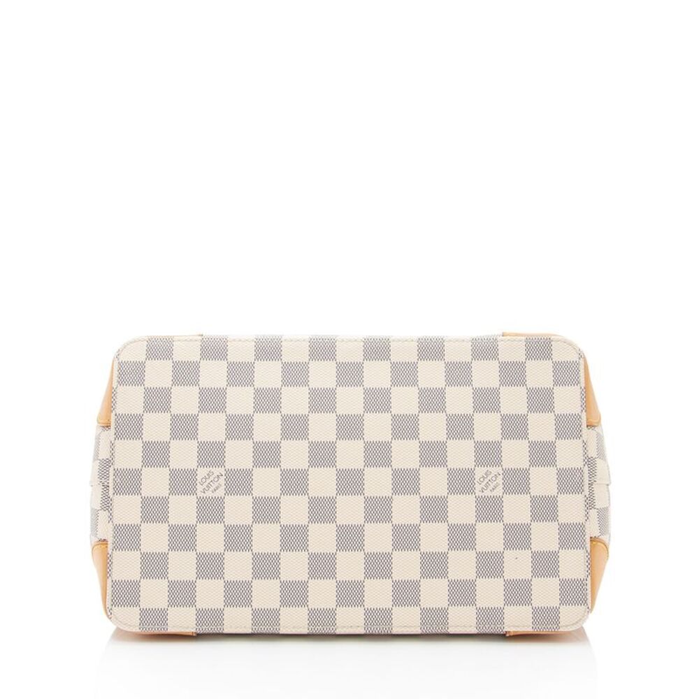 Louis Vuitton Damier Azur Hampstead PM Tote - Picture 4 of 16